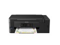 Impressora EPSON Multifunções EcoTank ET-2650
